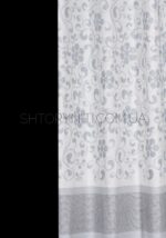 Шторы в серую комнату