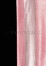 Штора Crown 9
