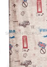 Штора Britan