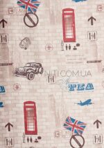 Штора Britan — изображение 2