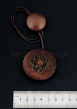 Магнит для штор — изображение 2