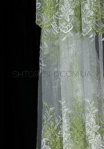 Тюль Bery 3