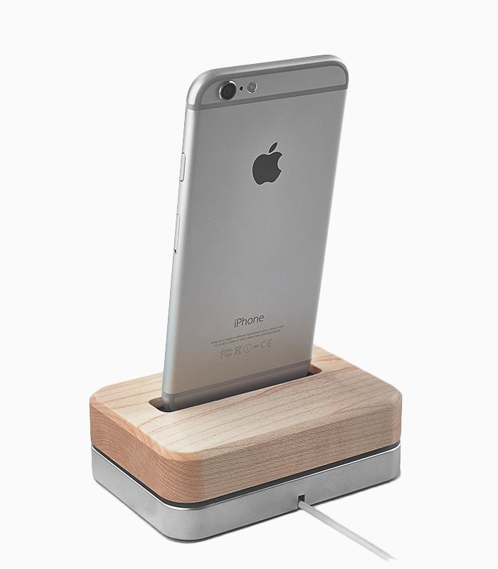 iPhone dock — изображение 4