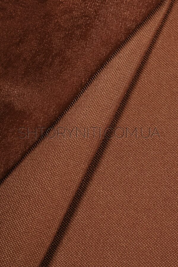 Штора Soft/Len 5