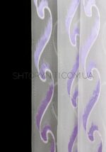 Готовые шторы  шифон купить