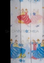 Шторы для детской комнаты