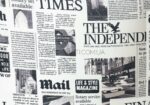 Штора блэкаут Times — изображение 3