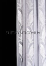 Купить готовую тюль