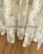 Тюль микросетка Champ 2 — изображение 3