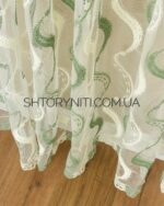 Тюль микросетка Util 1 — изображение 3