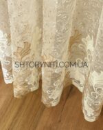 Тюль микросетка Reson 1 — изображение 3