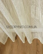 Тюль микросетка Clasic 1 — изображение 3