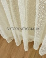 Тюль микросетка Olcom 1 — изображение 2