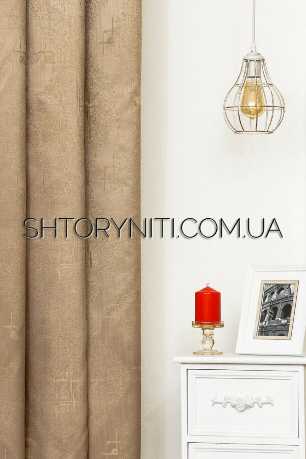Шторы Vincenzo