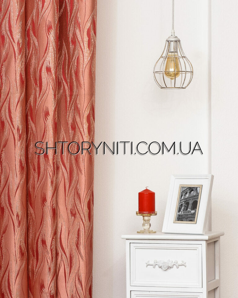 Шторы Keton
