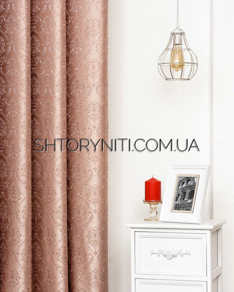 Шторы Elica
