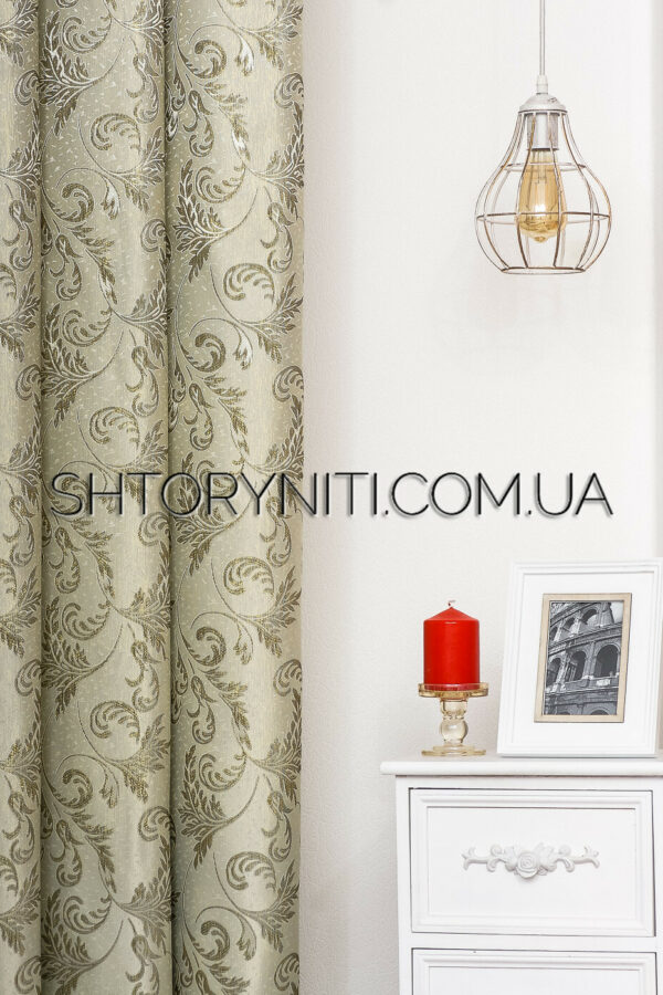 Шторы Asena