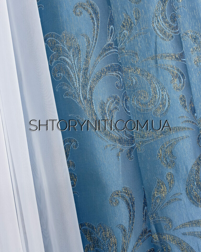 Шторы Sheri — изображение 2