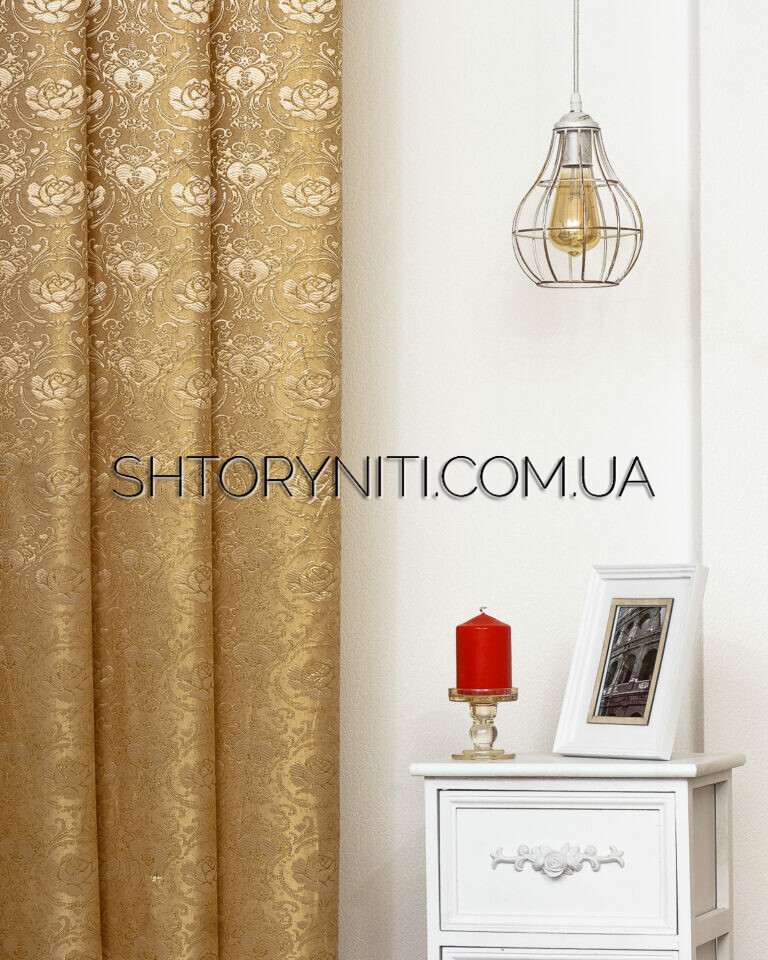 Шторы Furus